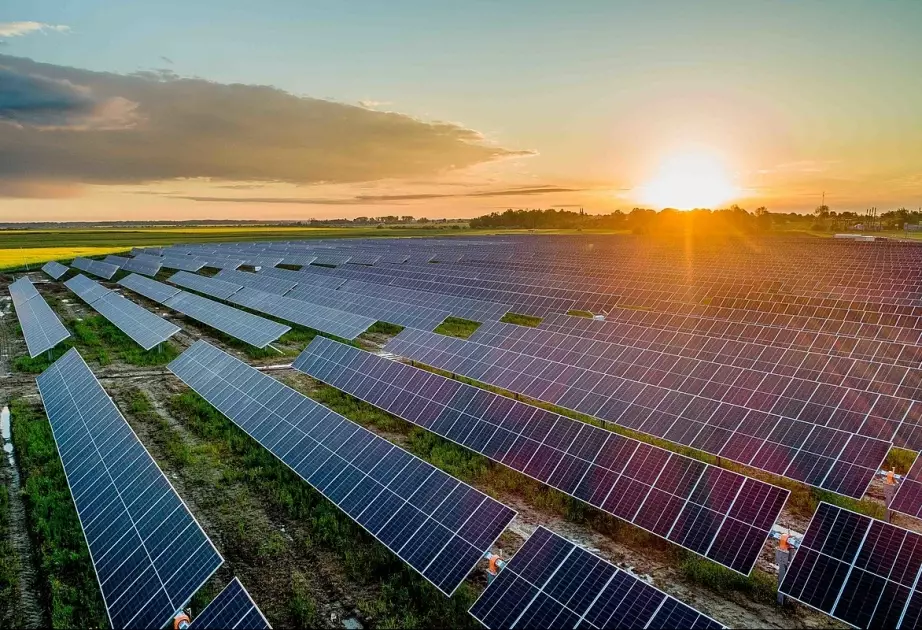 Azərbaycanda 100 MVt-lıq GES-lərin enerjisistemə inteqrasiyasına başlanılır