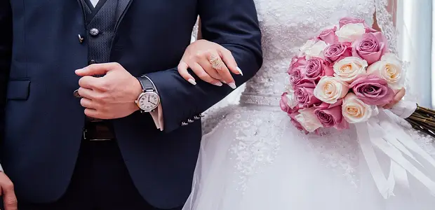 Bu ilin 9 ayı ərzində 36 mindən çox nikah qeydə alınıb
