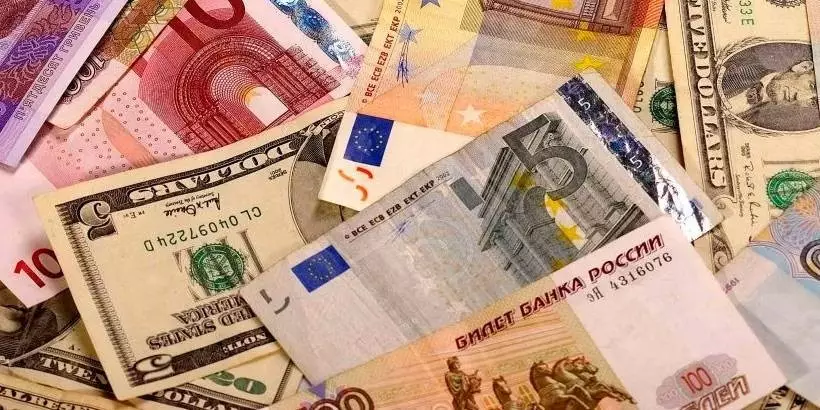 AMB-nin bu günə olan valyuta məzənnələri açıqlanıb