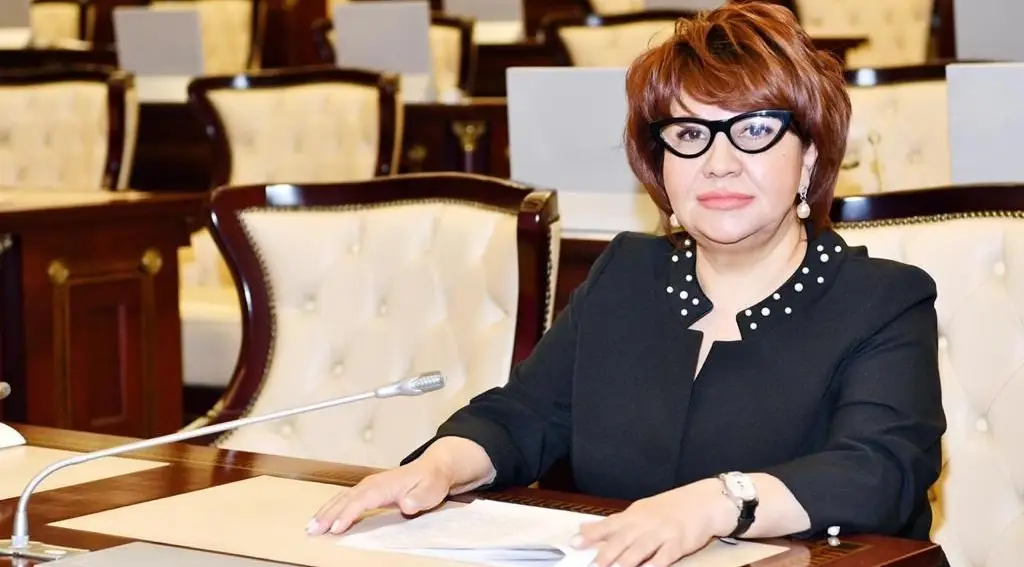 Yeni Konstitusiyanın qəbulu müstəqil Azərbaycanın tarixində ən mühüm hadisələrdən biridir – Deputat 