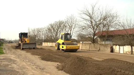 Ordubadda kənddaxili yollar təmir olunacaq - 5,2 mln. manat ayrıldı