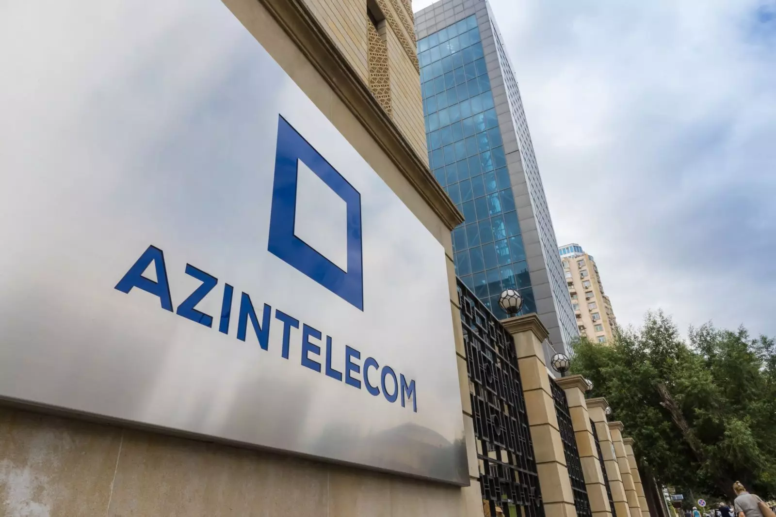 Dövlət Agentliyi “AzInTelecom”un yarım milyonluq tenderini ləğv etdi