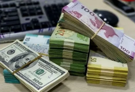 AMB: Bankların hüquqi şəxslərin depozitlərindən asılılığı azdır