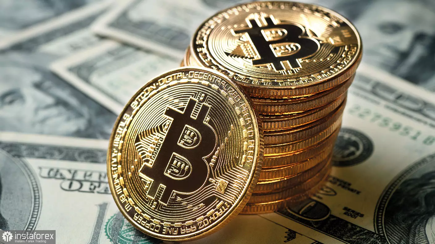 Bitkoinin qiyməti 6% ucuzlaşdı