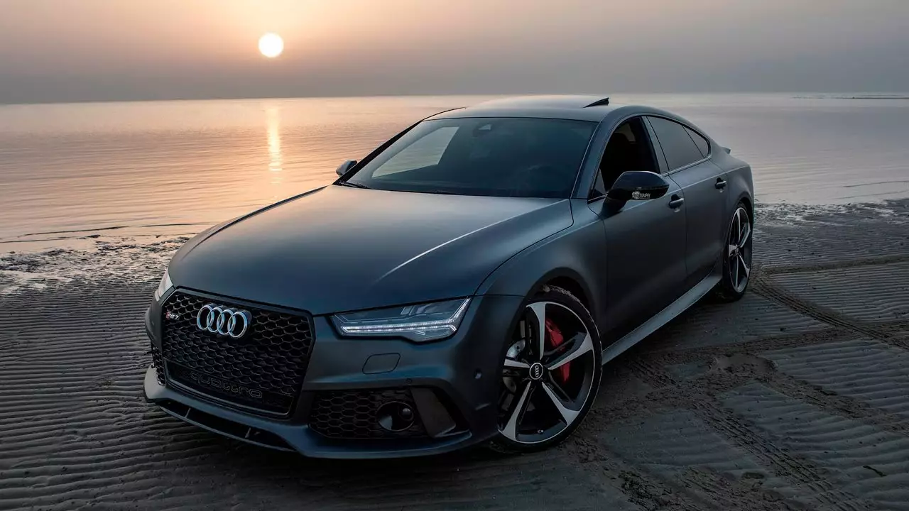 "Audi" 7500 işçisini ixtisar edəcək