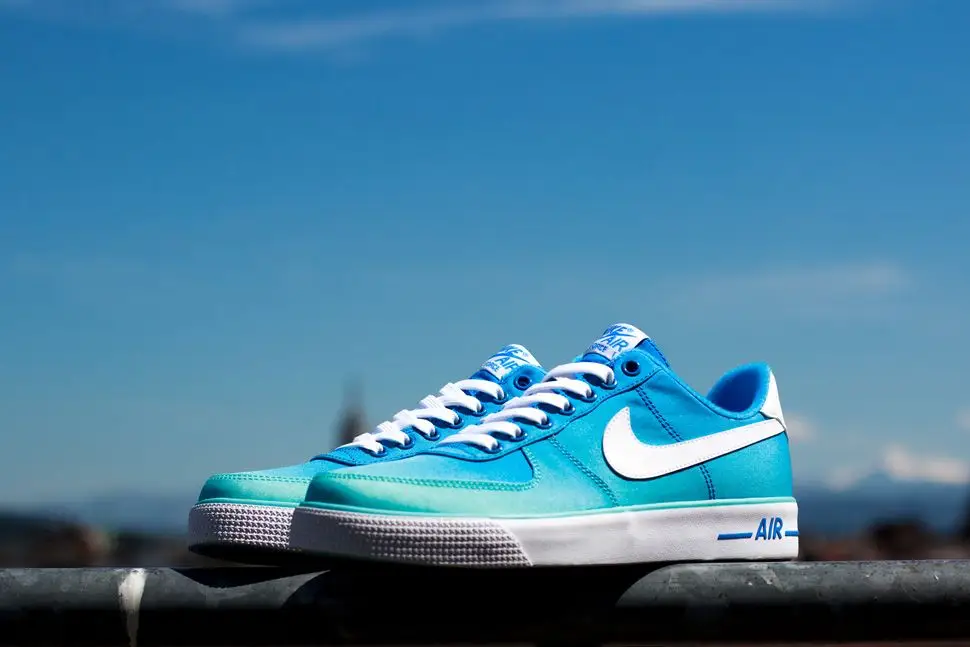 "Nike" bu qədər qazandı