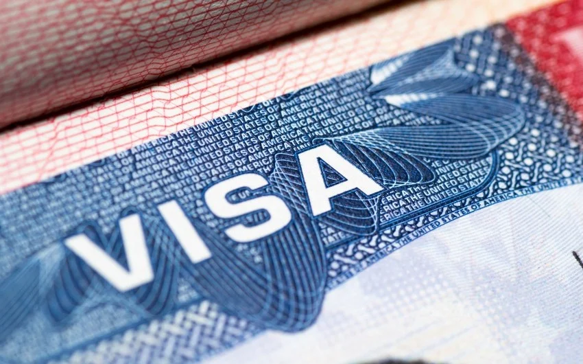 Azərbaycan 6 ölkə ilə diplomatik və xidməti pasport sahiblərini vizadan qarşılıqlı azad edir