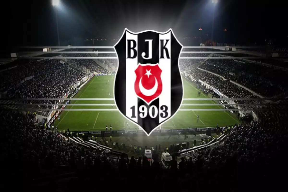 "Beşiktaş" klubunun yeni prezidenti seçildi - FOTO
