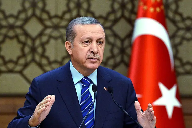 Ərdoğan: "Razılaşma Cənubi Qafqazda daimi sabitliyə gedən yolda tarixi addım oldu"