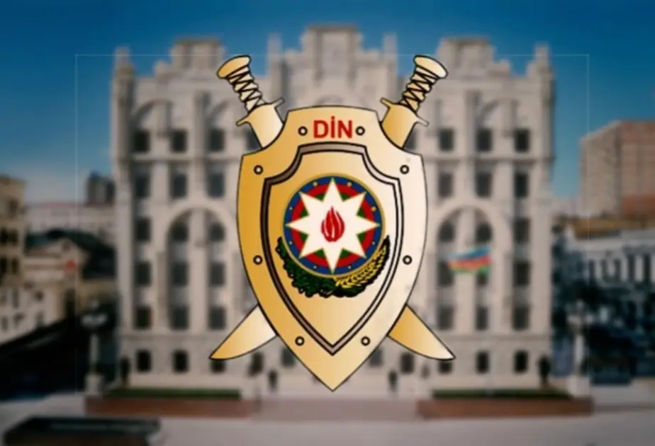 Son iki gündə cinayət törətməkdə şübhəli bilinən 52 nəfər saxlanılıb