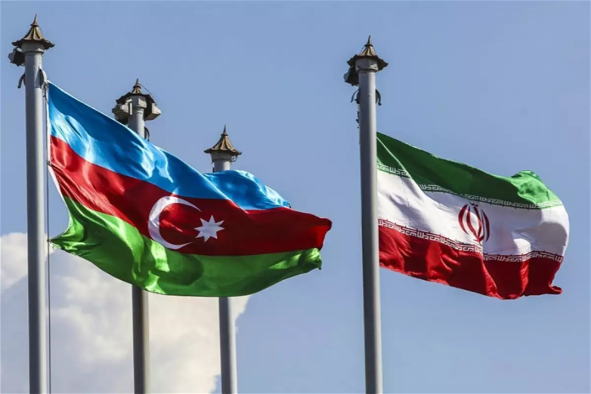 İran Azərbaycana səfir təyin edəcək