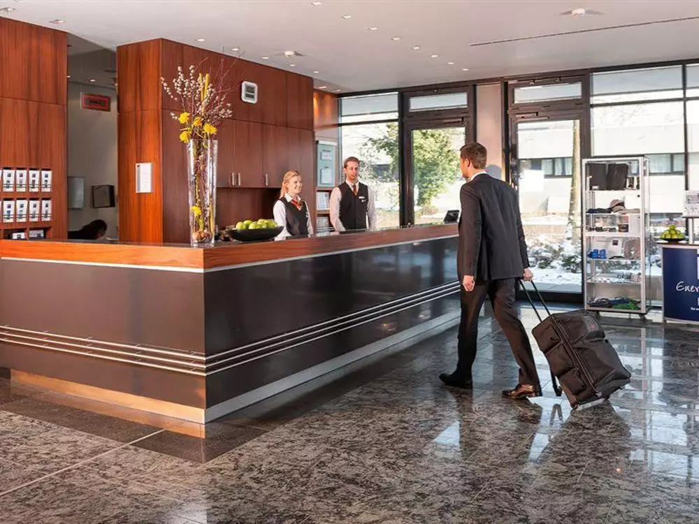 Azərbaycanda hotellərdə yerlərin 76 faizi boş qalıb