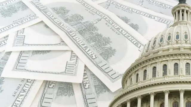 ABŞ 125 milyard dollarlıq uzunmüddətli dövlət istiqrazları buraxacaq