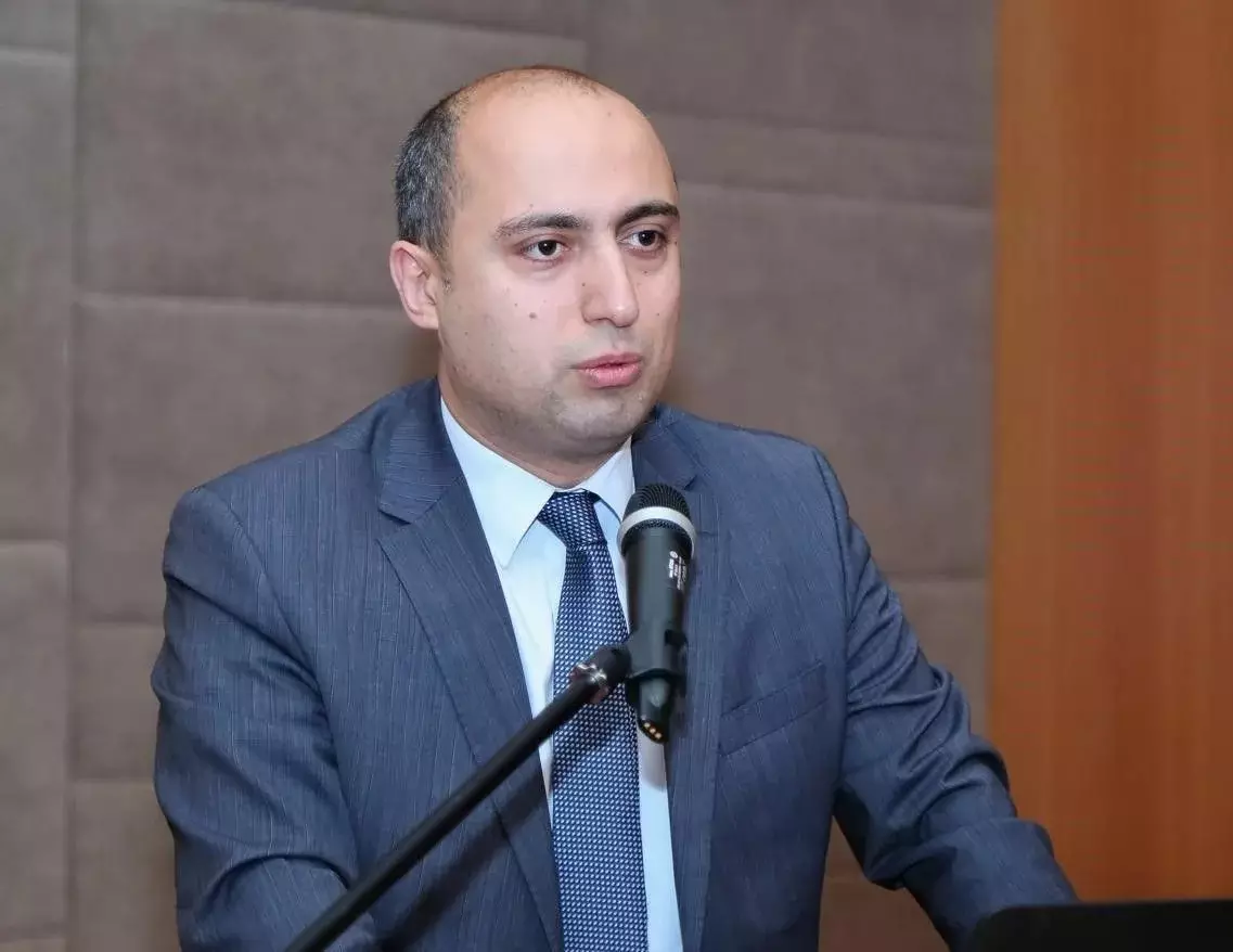 Nazir: Səhiyyə sahəsində diplomlar Səhiyyə Nazirliyindən gələn rəy əsasında verilir