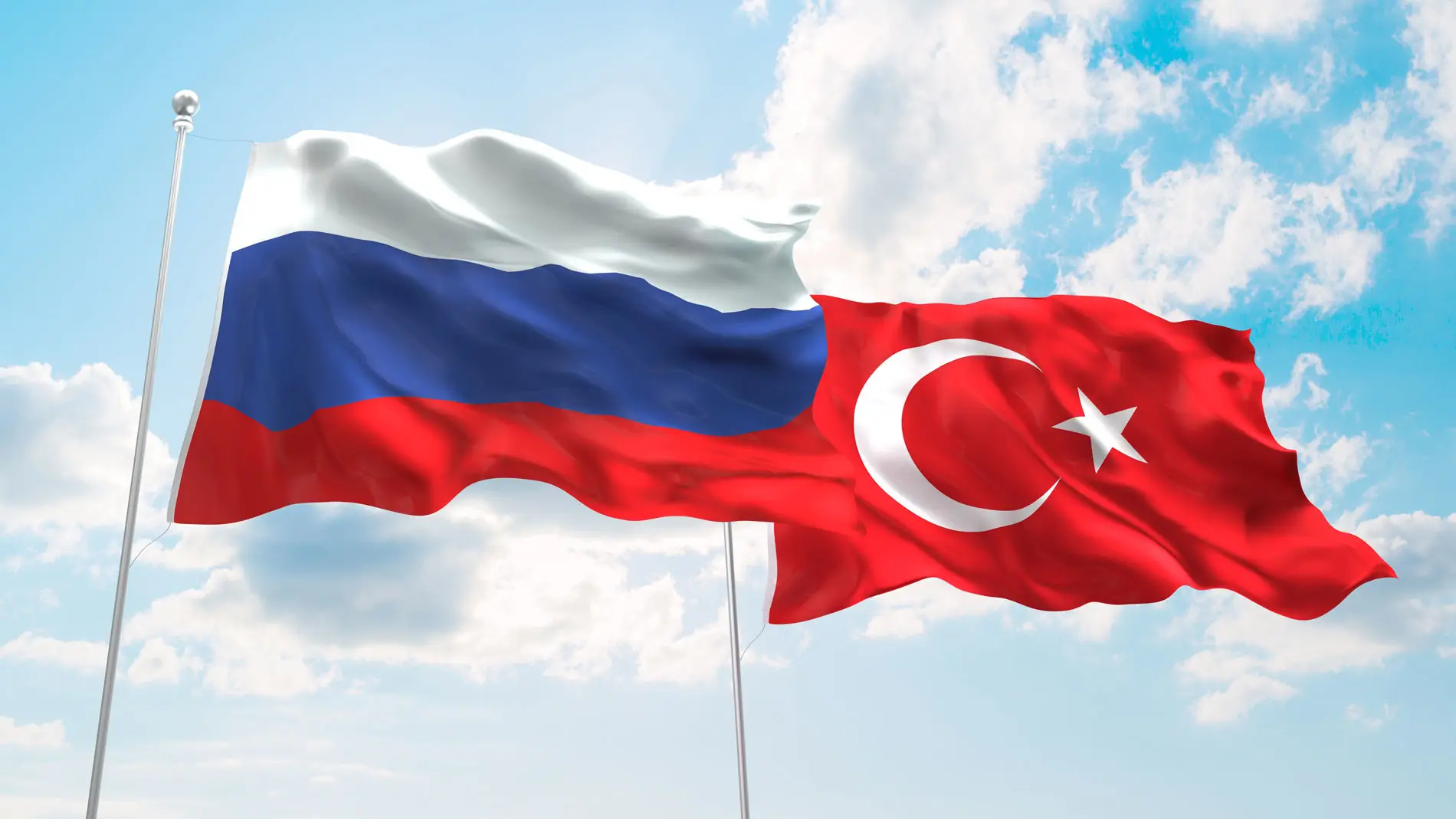 Türkiyə Rusiya ilə enerji əməkdaşlığını gücləndirəcək