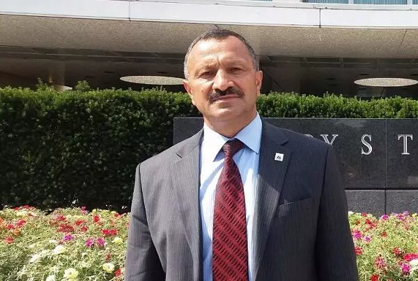 Tofiq Yaqubluya hökm oxunub