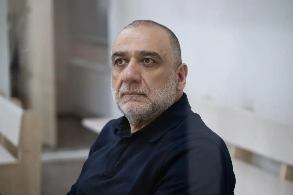 Vardanyanın məhkəməsi zərərçəkmiş şəxslərin ifadələri ilə davam etdirilib