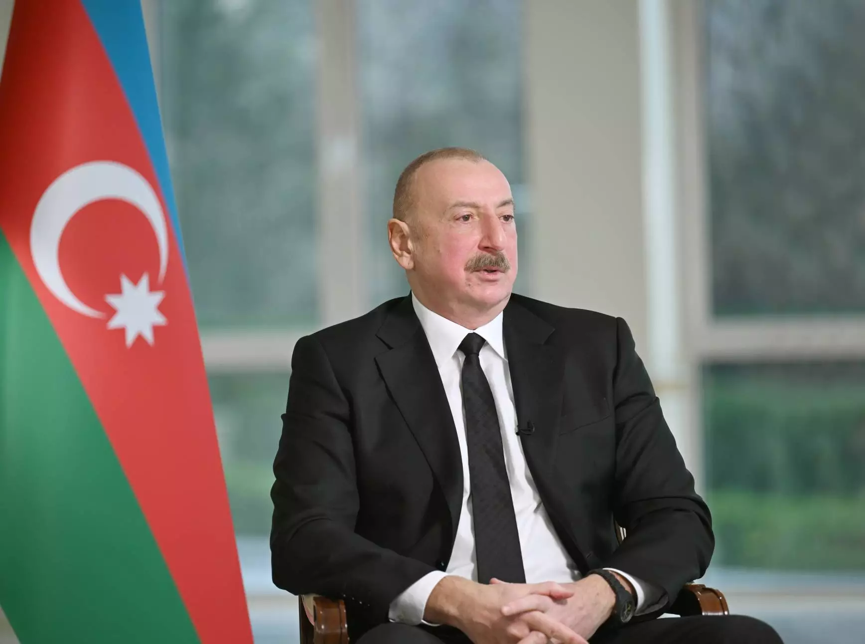 Azərbaycanla Somali arasında təhsil sahəsində əməkdaşlığa dair Saziş təsdiqlənib - FƏRMAN
