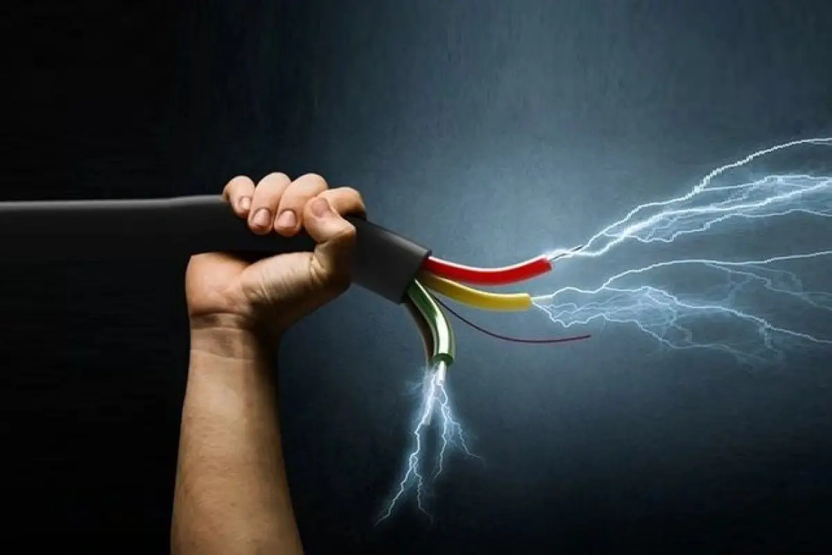 Naftalanda sanatoriyada 36 yaşlı kişi elektrik cərəyanı vurması nəticəsində ölüb