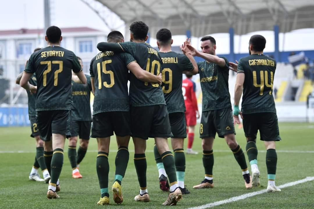 “Qarabağ”da DEBÜT: Futbolçuların sayı “300”ü keçdi