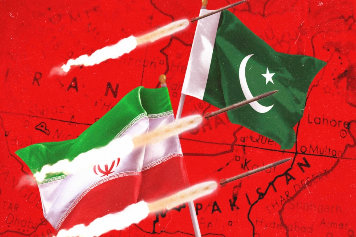 Pakistan İran yönümlü qruplaşmaya qarşı əməliyyata başlayıb