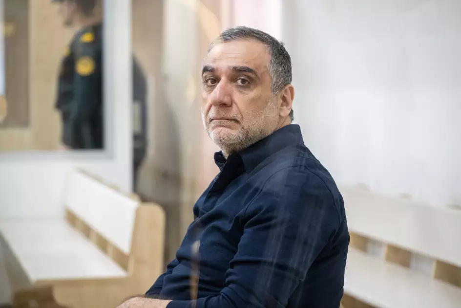 Zərərçəkən: Tibb məntəqəmiz, sanitar maşınlarımız, həkimlərimiz artilleriya zərbələrinə məruz qalmışdı – VARDANYANIN MƏHKƏMƏSİ