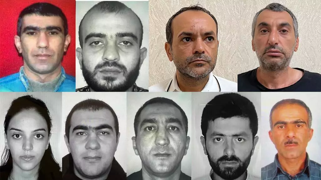 Sumqayıtda 15 il əvvəl törədilən qətlin üstü açılıb