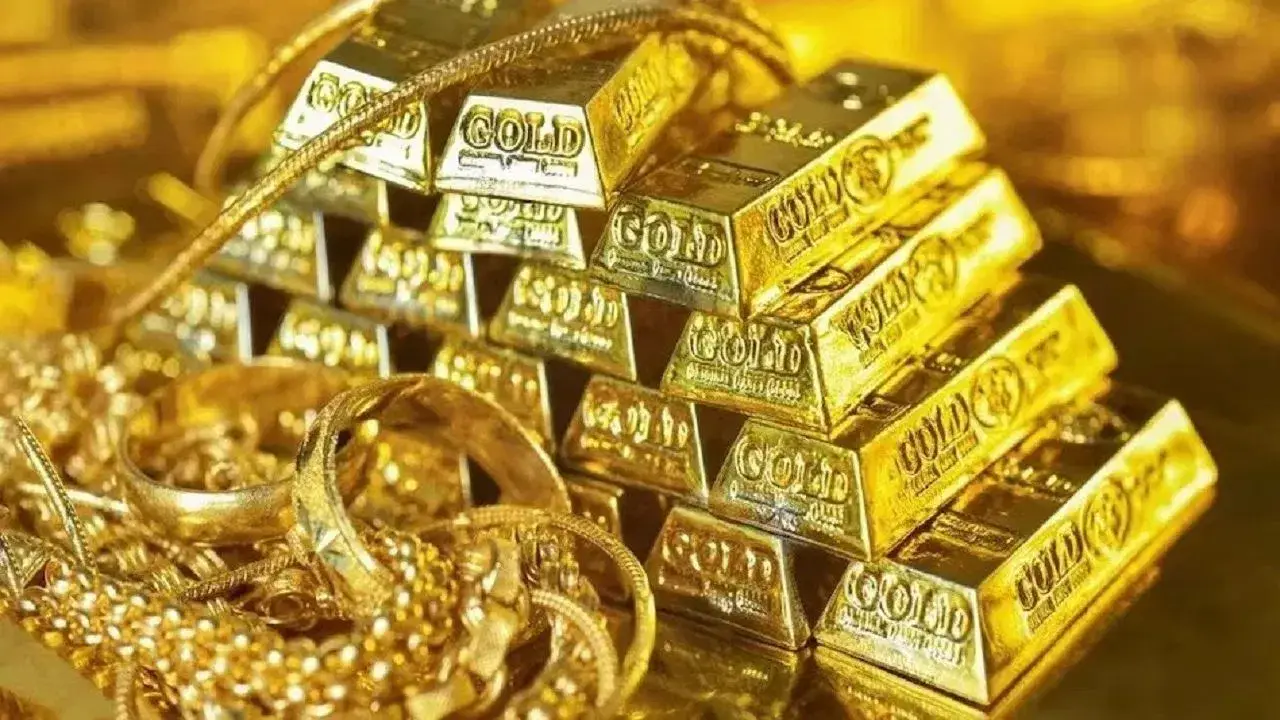 Qızılın qiyməti rekord səviyyəyə çatıb