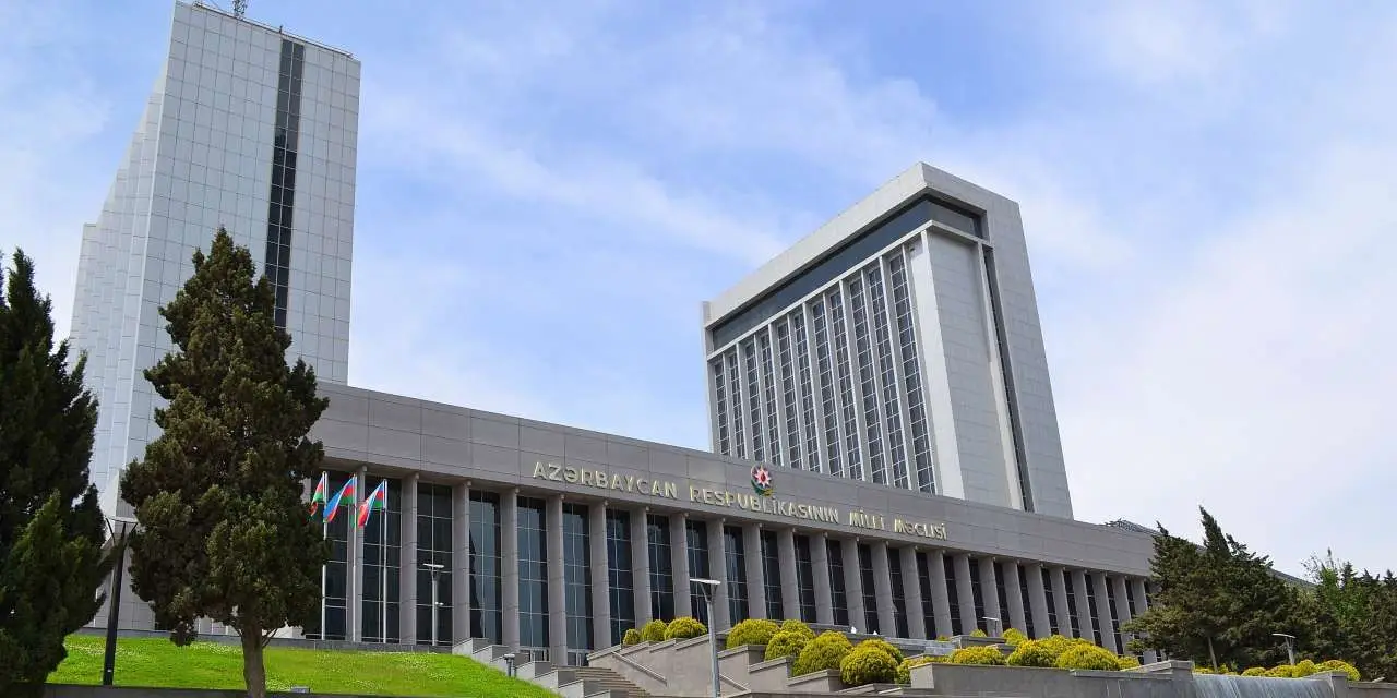 Milli Məclisdə 2026-cı il büdcə zərfinin müzakirəsinə başlanacağı tarix məlum olub
