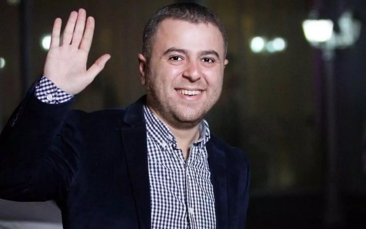 Azər Baxşəliyev süni tənəffüs aparatına qoşulub - YENİLƏNİB