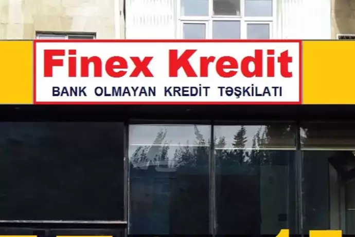 “Finex Kredit”in səhmdarlarının toplantısı təxirə düşdü