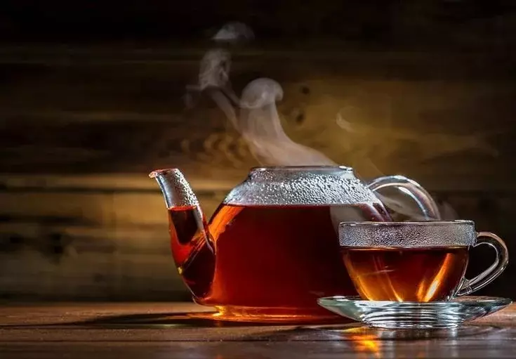 Ölkənin çay idxalına çəkdiyi xərc 73% artıb - RƏSMİ