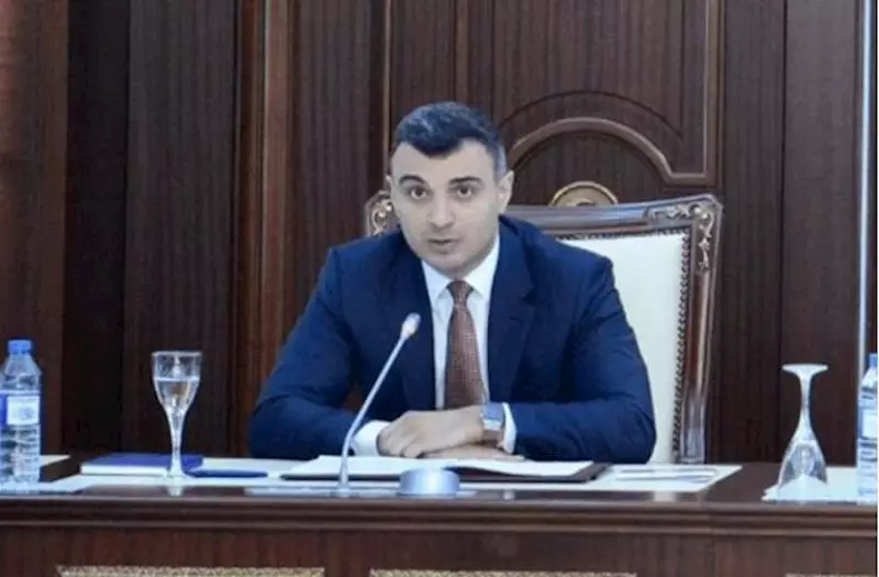 AMB sədri: “Bu ilin sonuna inflyasiyanın 5.1 faiz olacağı proqnozlaşdırılır”