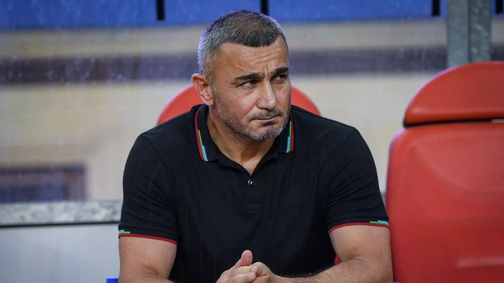 Qurban Qurbanov: "Yeni transferlərin hazırlığı bizi qane edəcək səviyyədə deyil"