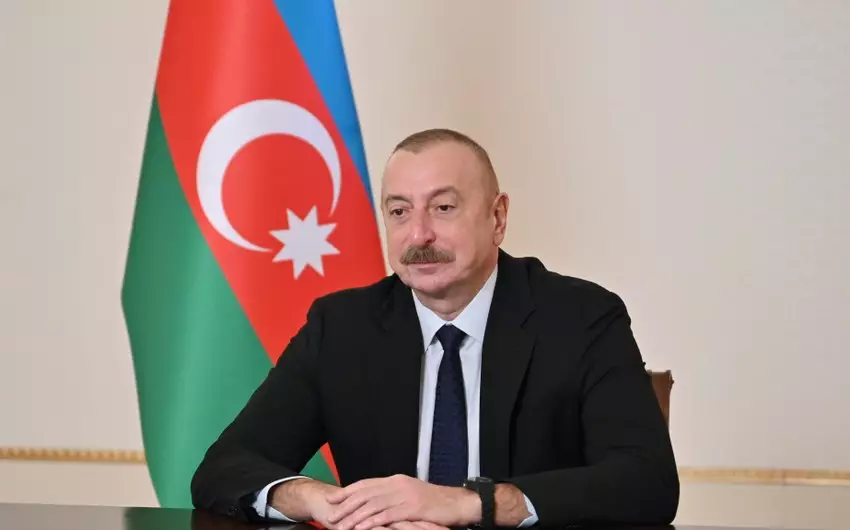 Bakıda və ətraf ərazilərdə nəqliyyat infrastrukturunun təkmilləşdirilməsinə dair Dövlət Proqramı təsdiqlənib