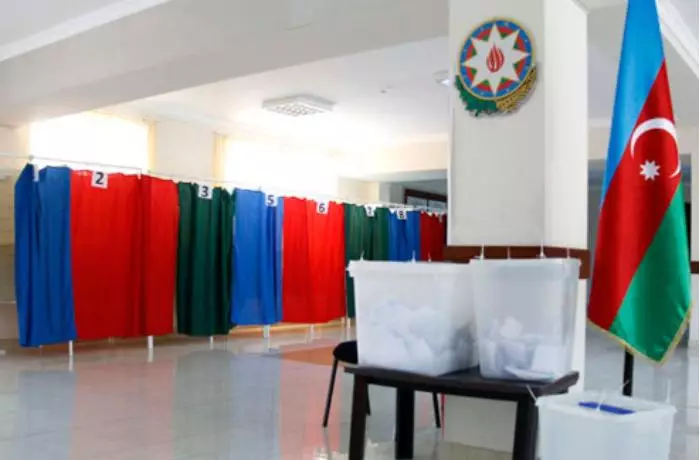 Bələdiyyə üzvlüyünə namizədlərin sayı açıqlandı