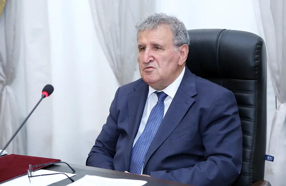 İsa Həbibbəyli onlara vəzifə verdi