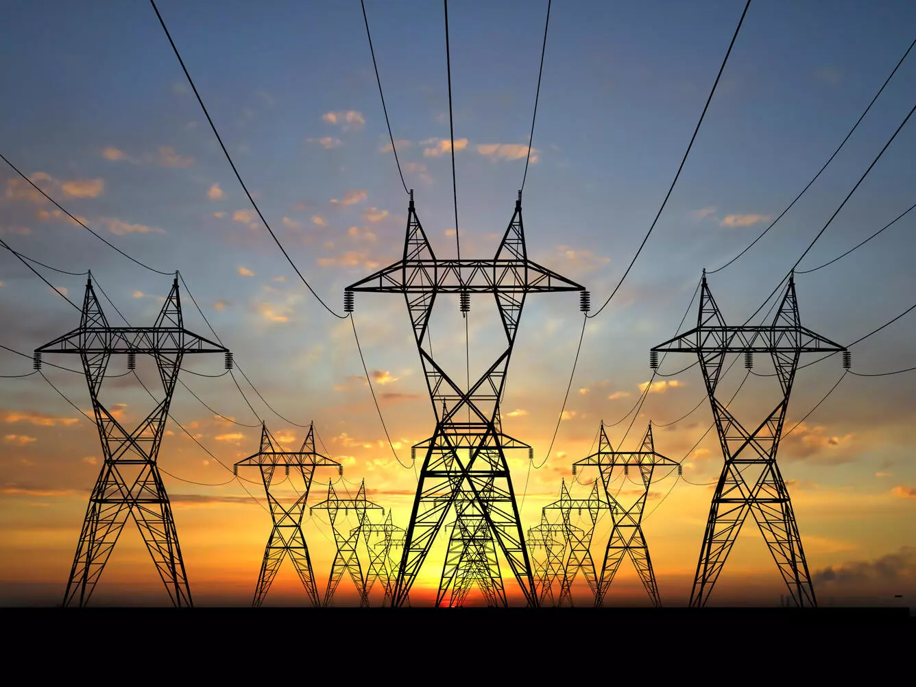Baltikyanı ölkələr Rusiyanın enerji sistemindən ayrıldı