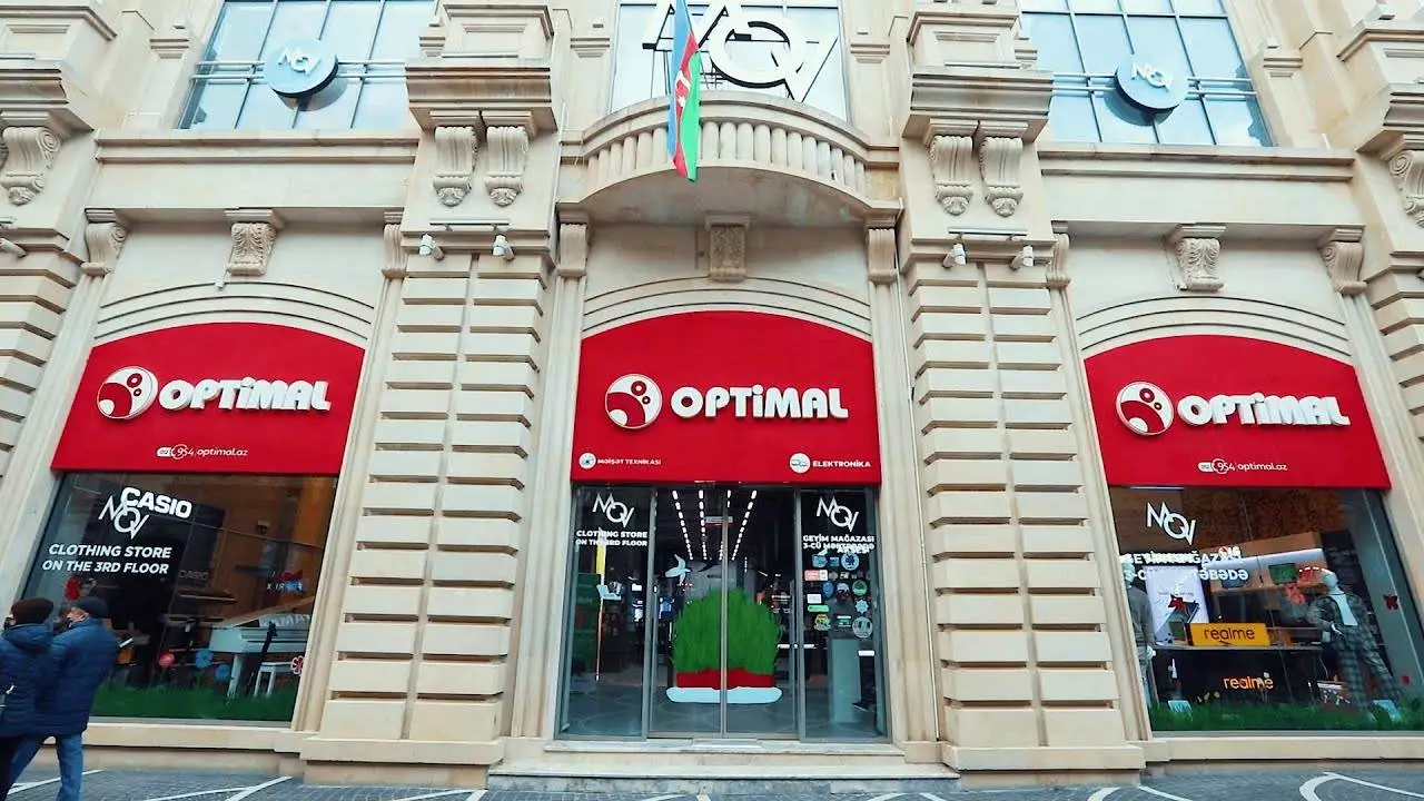 Azərbaycanın ən böyük ticarət şəbəkələrindən biri olan “Optimal Elektronika” cərimələndi - SƏBƏB