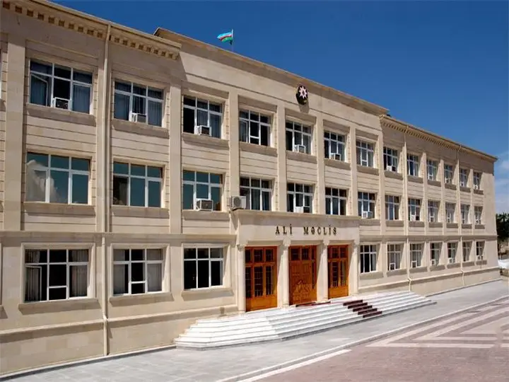 Naxçıvan MR Ali Məclisinə seçkilərin təyin edilməsinin qaydası müəyyənləşir