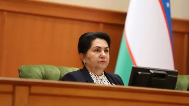 Tənzilə Narbayeva: COP29 ciddi önəm qazanıb
