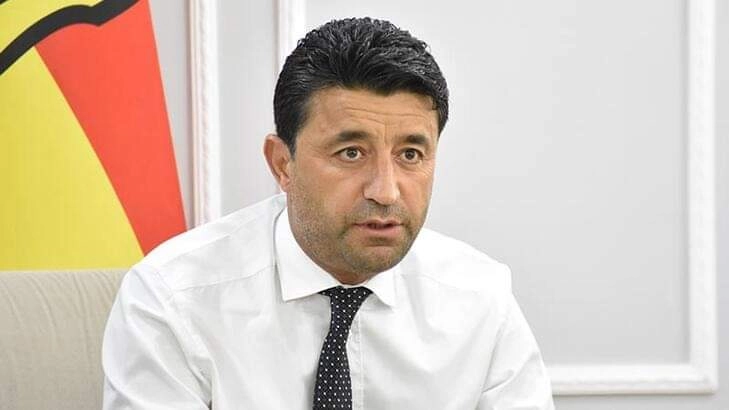 "Yeni Malatyaspor" klubu Türkiyə Super Liqasından çəkilə bilər