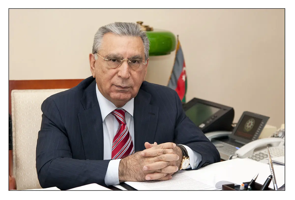 Ramiz Mehdiyevin cinayət işi üzrə yeni detallar məlum oldu