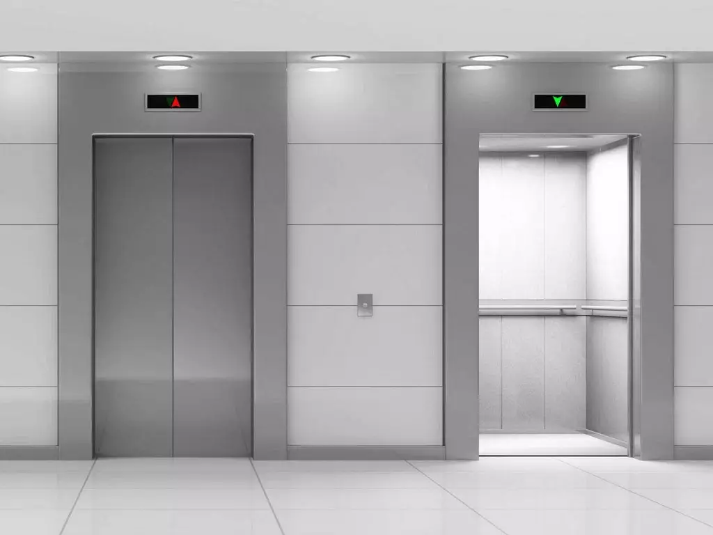 Sumqayıtda bu binalar yeni liftlərlə təmin ediləcək - MƏBLƏĞ