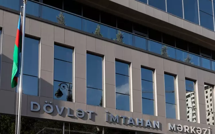 Jurnalistika ixtisasına qəbul üzrə qabiliyyət imtahanı keçiriləcək