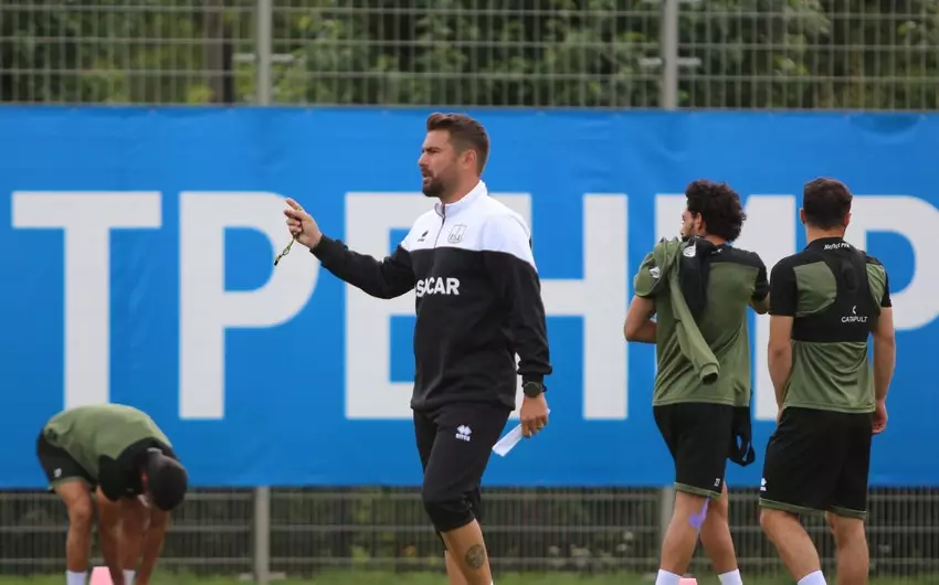 Adrian Mutu: "Spartak"ın necə oynadığını, hansı potensiala sahib olduğunu bilirəm"