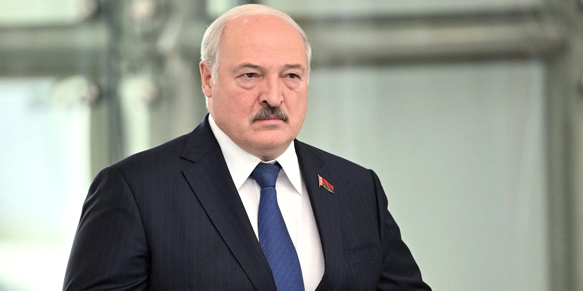Lukaşenko növbəti dəfə prezident olmayacaq