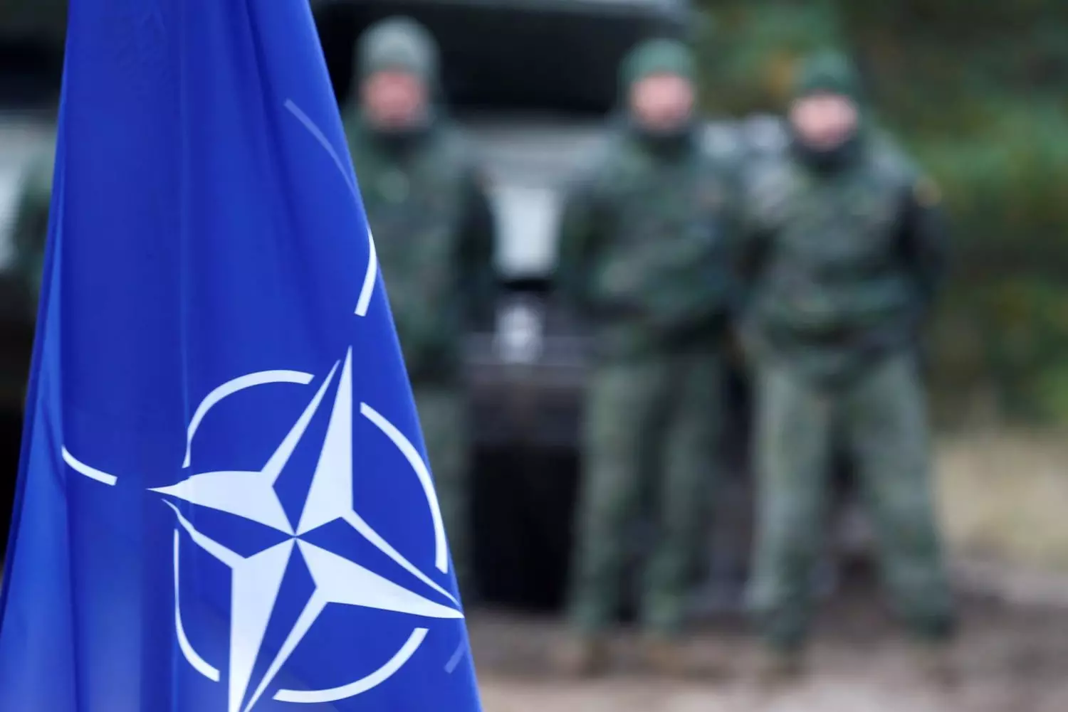 NATO ölkələri hərbi xərclərini ildə 340 milyard dollar artıra bilər