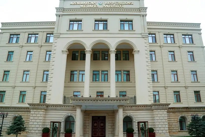 Ağdərə və Pirəkəşküldə yararsız döyüş sursatları məhv ediləcək