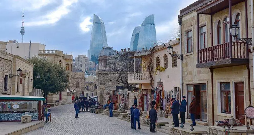 Yüksəkixtisaslı miqrantlara dair meyarlar müəyyənləşib